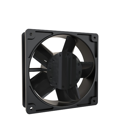 Hammond 4.7IN FAN 100CFM 230V DNMF100AC230